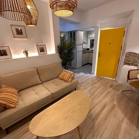 Oniria Agradable Casa Con Patio Junto Mirador De San Nicolas Granada Dış mekan fotoğraf