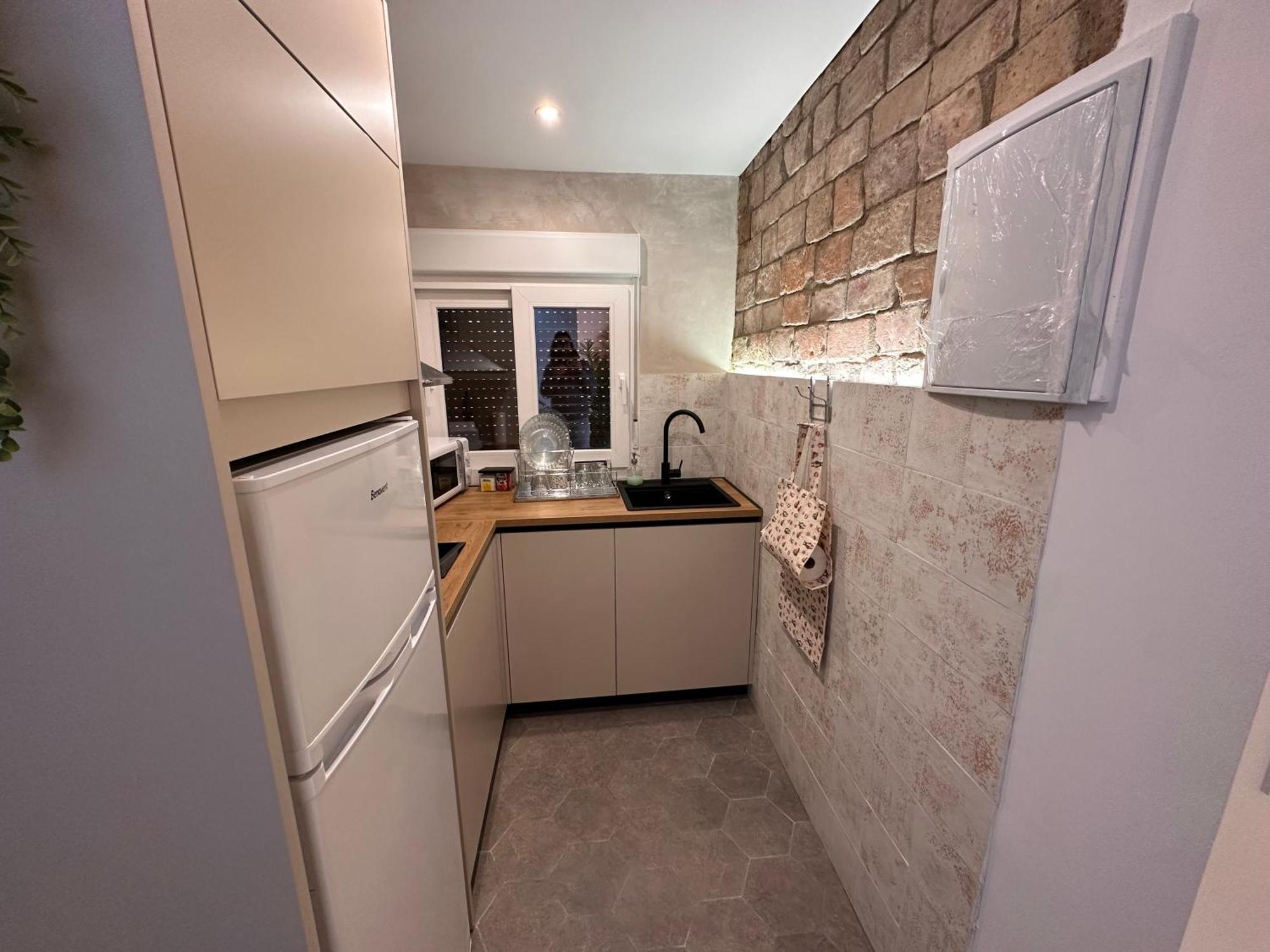 Oniria Agradable Casa Con Patio Junto Mirador De San Nicolas Granada Dış mekan fotoğraf