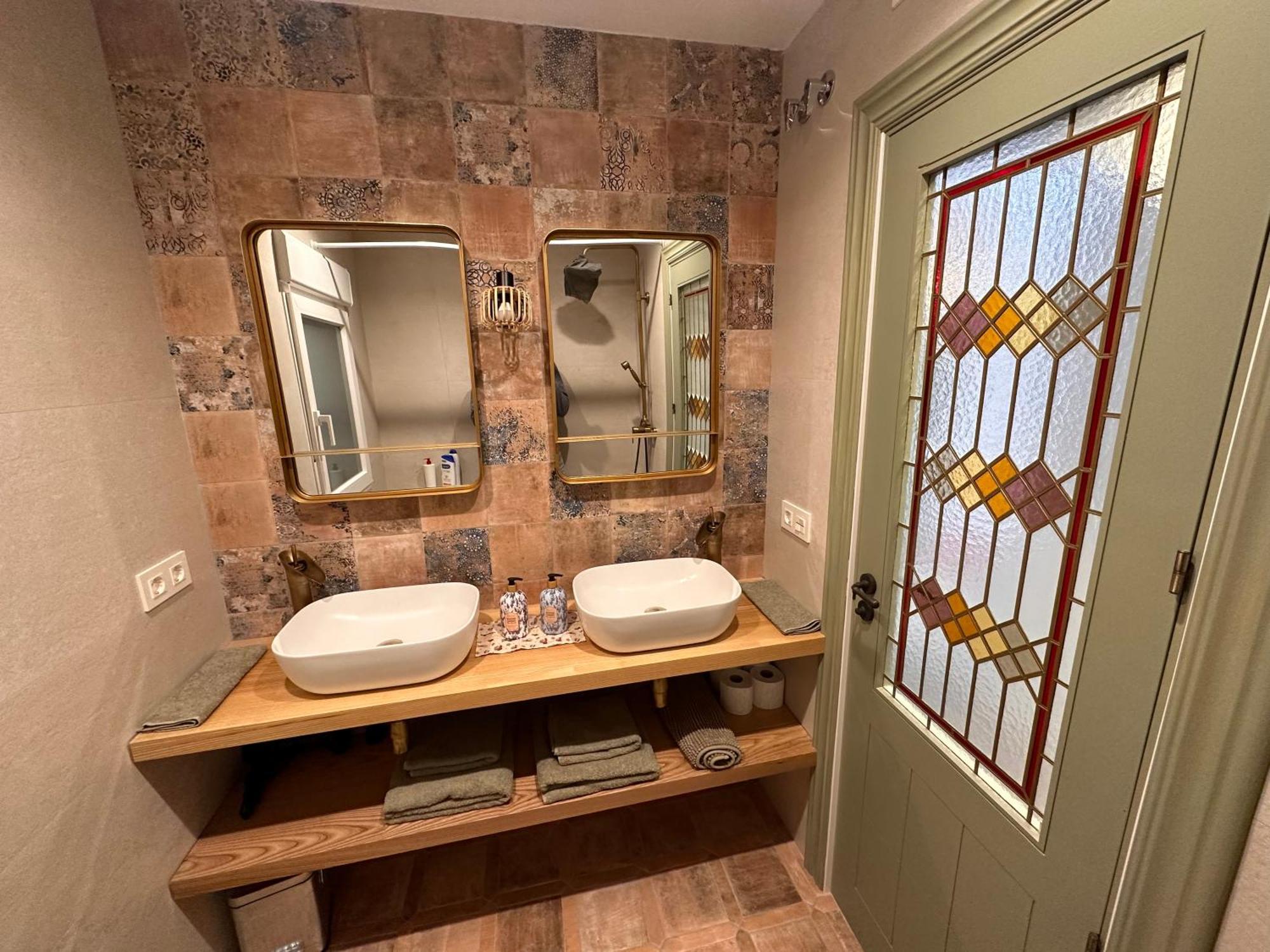 Oniria Agradable Casa Con Patio Junto Mirador De San Nicolas Granada Dış mekan fotoğraf